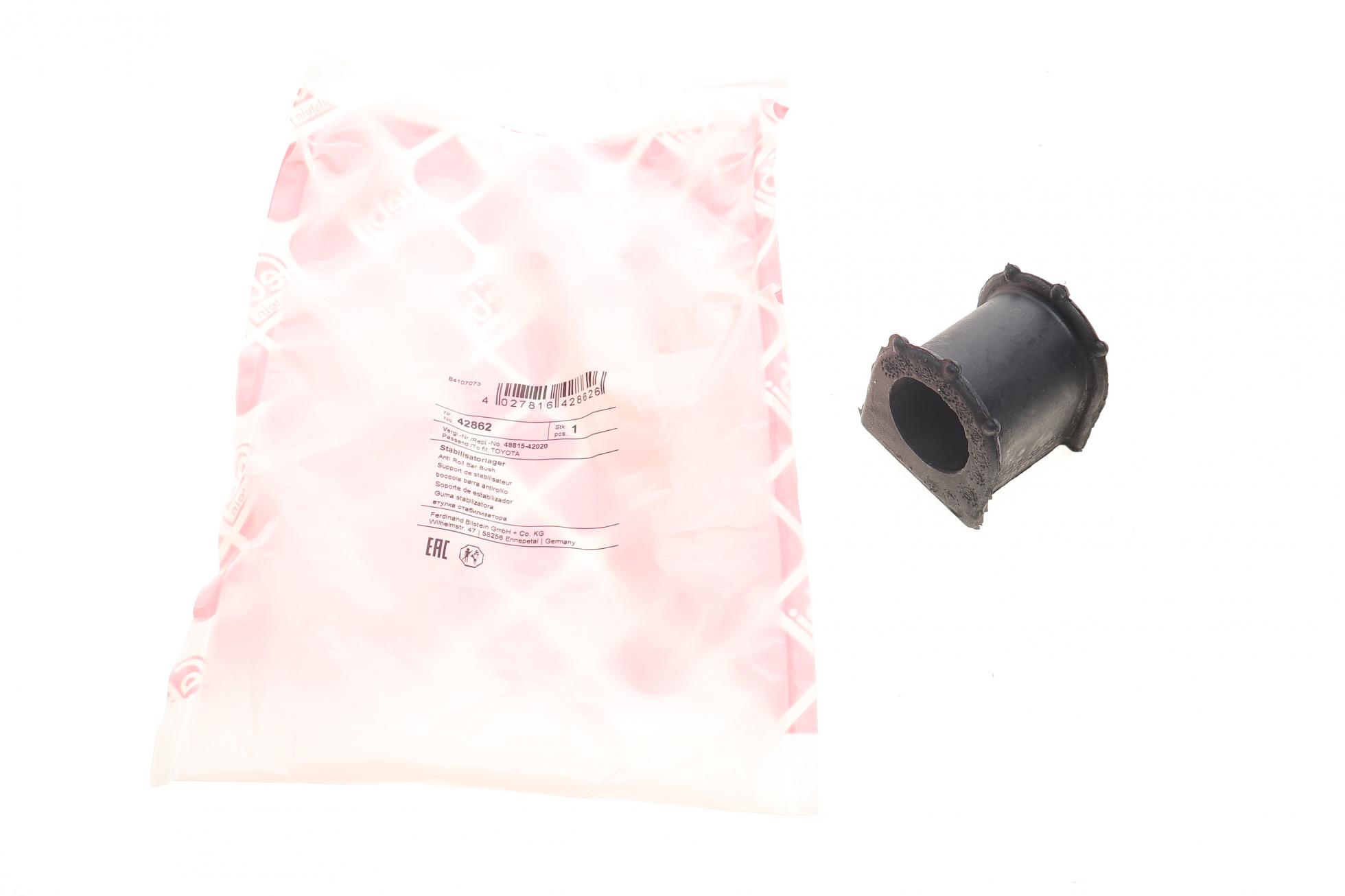 42862 FEBI BILSTEIN